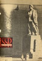 USSR in Construction, 1938, Issue 2, February - Moscow-Volga Canal